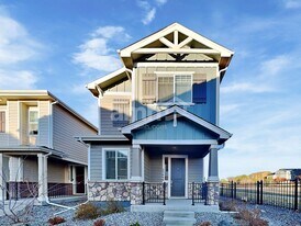 23666 E 2nd Pl in Aurora, CO - Building Photo