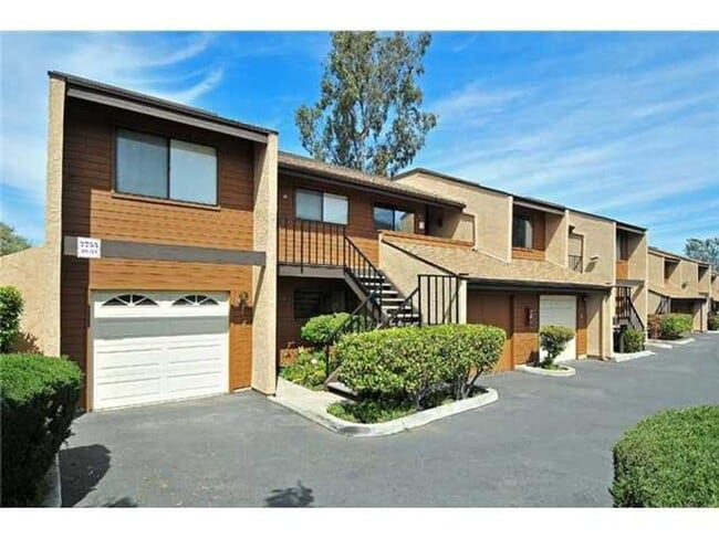 property at 7755 Saranac Pl