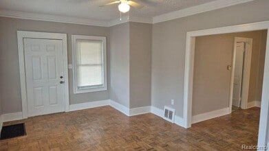 3250 Minerva St in Ferndale, MI - Building Photo - Building Photo