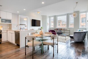 715 Grand St in Hoboken, NJ - Building Photo