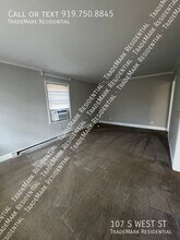 107 S West St in Cary, NC - Building Photo - Building Photo