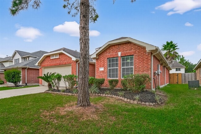 13211 Barton Meadow Ln in Rosharon, TX - Building Photo - Building Photo