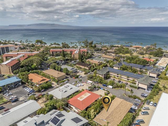2136 Konou Pl in Kihei, HI - Building Photo