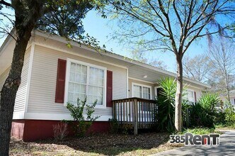 The Cottages at Cumberland Forest in Tallahassee, FL - Foto de edificio - Interior Photo