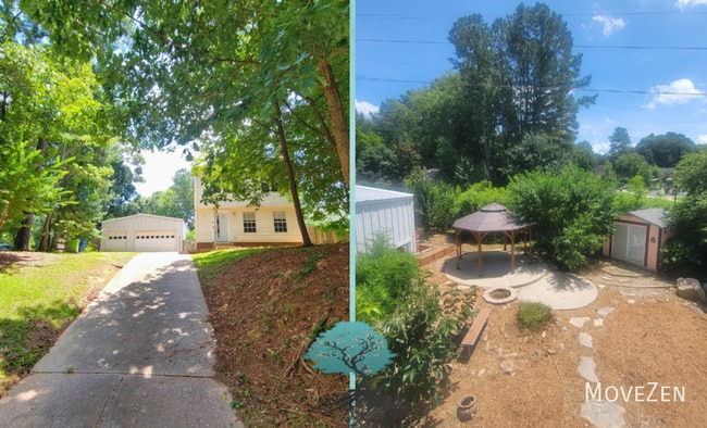 property at 2305 Hoot Owl Ct