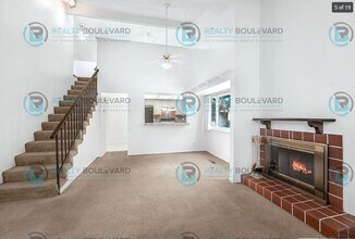 2344 Roundhouse Rd in Sparks, NV - Building Photo - Building Photo