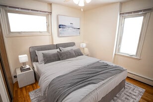 Lake Harriet Commons