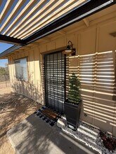 61452 Desert Air Rd in Joshua Tree, CA - Building Photo - Building Photo