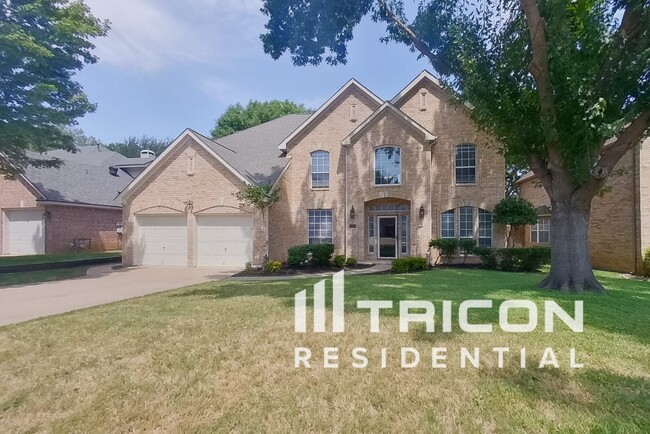 property at 1920 Fair Field Dr