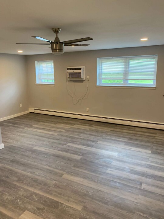 264 E Cliveden St-Unit -119 in Philadelphia, PA - Building Photo