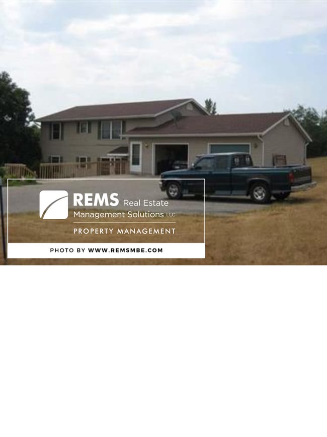 property at E6915 Chadwick Rd