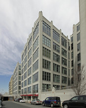 Canco Lofts in Jersey City, NJ - Building Photo - Building Photo