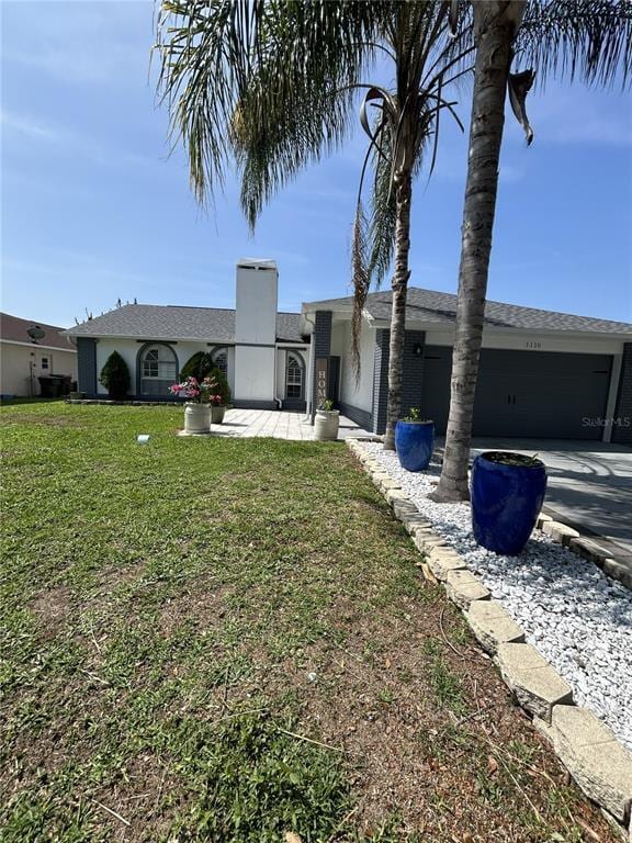 1110 Craig Ct in St. Cloud, FL - Building Photo - Building Photo