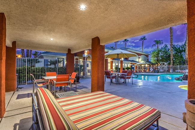 80 on Gibson in Henderson, NV - Building Photo - Building Photo