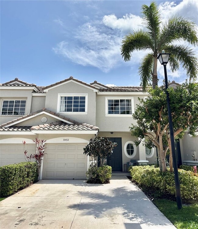 5952 NW 47th Terrace in Coconut Creek, FL - Building Photo - Building Photo