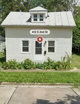 412 S 2nd St in Miamisburg, OH - Building Photo