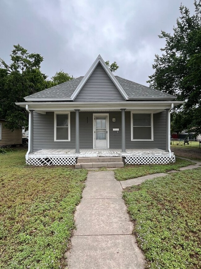 property at 2532 Lakin Ave
