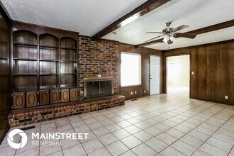 1512 NE 1st St in Moore, OK - Building Photo - Building Photo