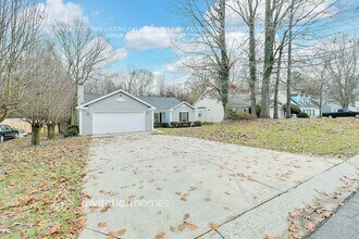 9412 Charolais Ln in Charlotte, NC - Building Photo - Building Photo