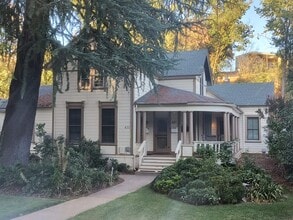 631 Canal St, Unit Apt 3 in Placerville, CA - Foto de edificio - Building Photo