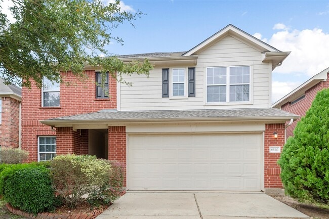 property at 8530 Ruby River Ln