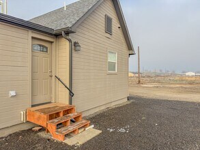 109 E Belmont St in Caldwell, ID - Building Photo - Building Photo