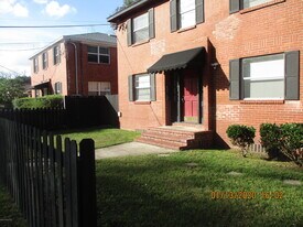 3343 Post St in Jacksonville, FL - Building Photo