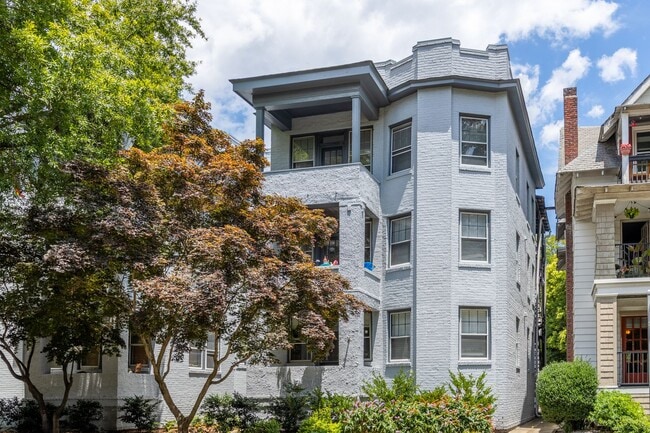 1240 Westover Ave in Norfolk, VA - Building Photo - Building Photo