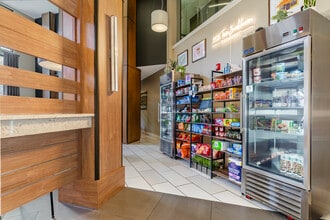 1105 Town Brookhaven Apartments in Atlanta, GA - Building Photo - Interior Photo