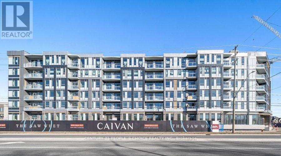 2501-2501 Saw Whet Blvd. in Oakville, ON - Building Photo