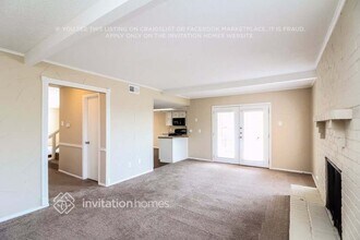 518 Futrelle St in Mesquite, TX - Building Photo - Building Photo
