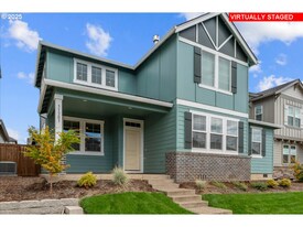 31303 NW Turel Dr in North Plains, OR - Building Photo