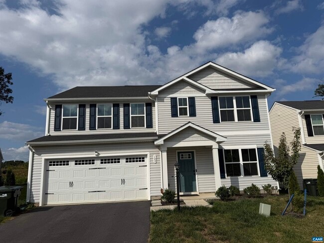 property at 109 Walsh Ln