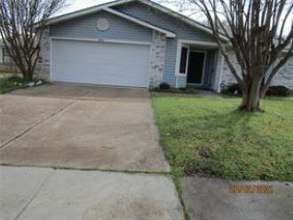 7004 Galloway Ct in The Colony, TX - Building Photo - Building Photo