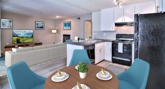 Larkspur in Sacramento, CA - Building Photo