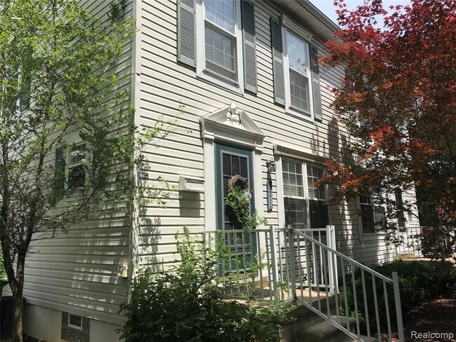 1471 Bird Ave in Birmingham, MI - Building Photo - Building Photo