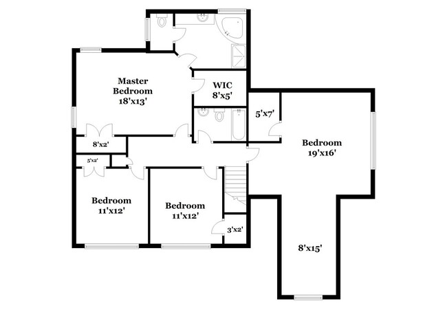 3075 Countryside Ln SW in Snellville, GA - Building Photo - Building Photo