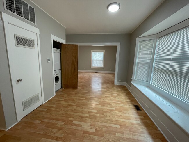 property at 1237 Grant St