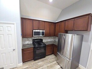 21706 Rainfall Park Dr in Spring, TX - Building Photo - Building Photo