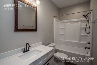 4009 W 17th St in Little Rock, AR - Building Photo - Building Photo