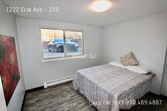 1222 Elm Ave in Grand Junction, CO - Building Photo - Building Photo
