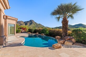 11187 E De La O Rd in Scottsdale, AZ - Building Photo - Building Photo