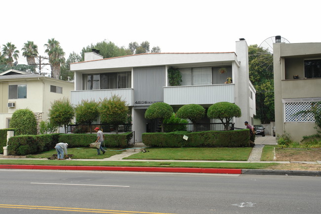 4209 Whitsett Ave in Studio City, CA - Building Photo - Building Photo