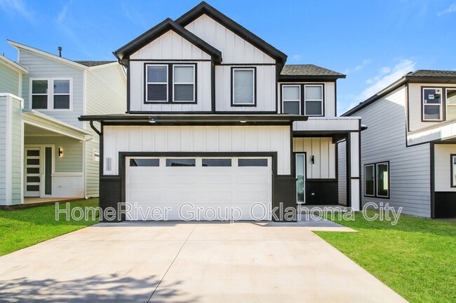 property at 2545 NW 131st St