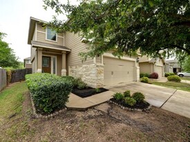 8725 White Ibis Dr in Austin, TX - Building Photo