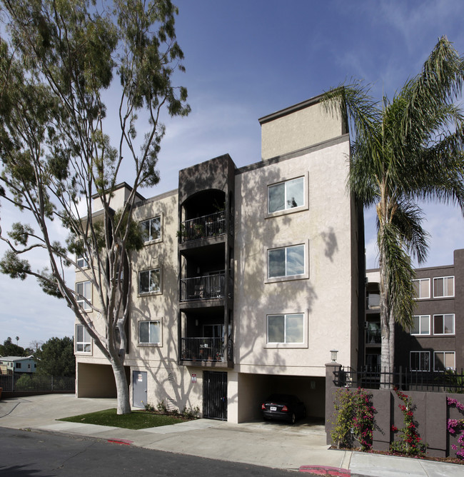 836 W Pennsylvania Ave in San Diego, CA - Building Photo - Building Photo