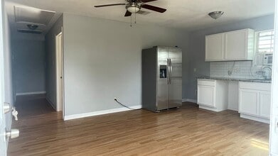 6515 Avenue B in Houston, TX - Building Photo - Building Photo