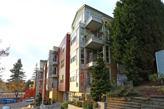 4022 Stone Way in Seattle, WA - Building Photo - Building Photo