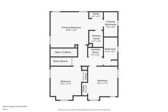 305 Silver Spring St in Dallas, GA - Building Photo - Building Photo