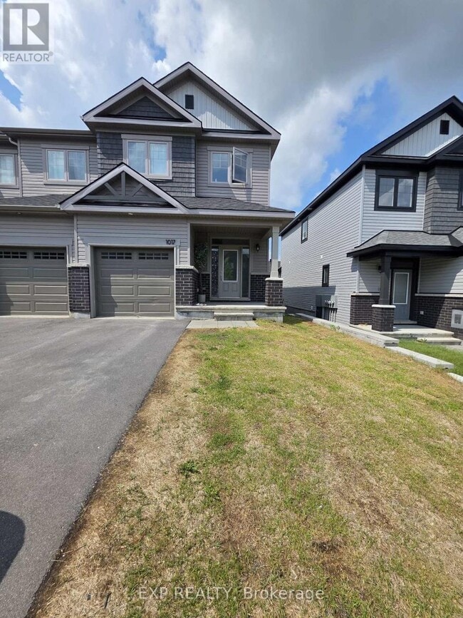 property at 1017 Kijik Cres